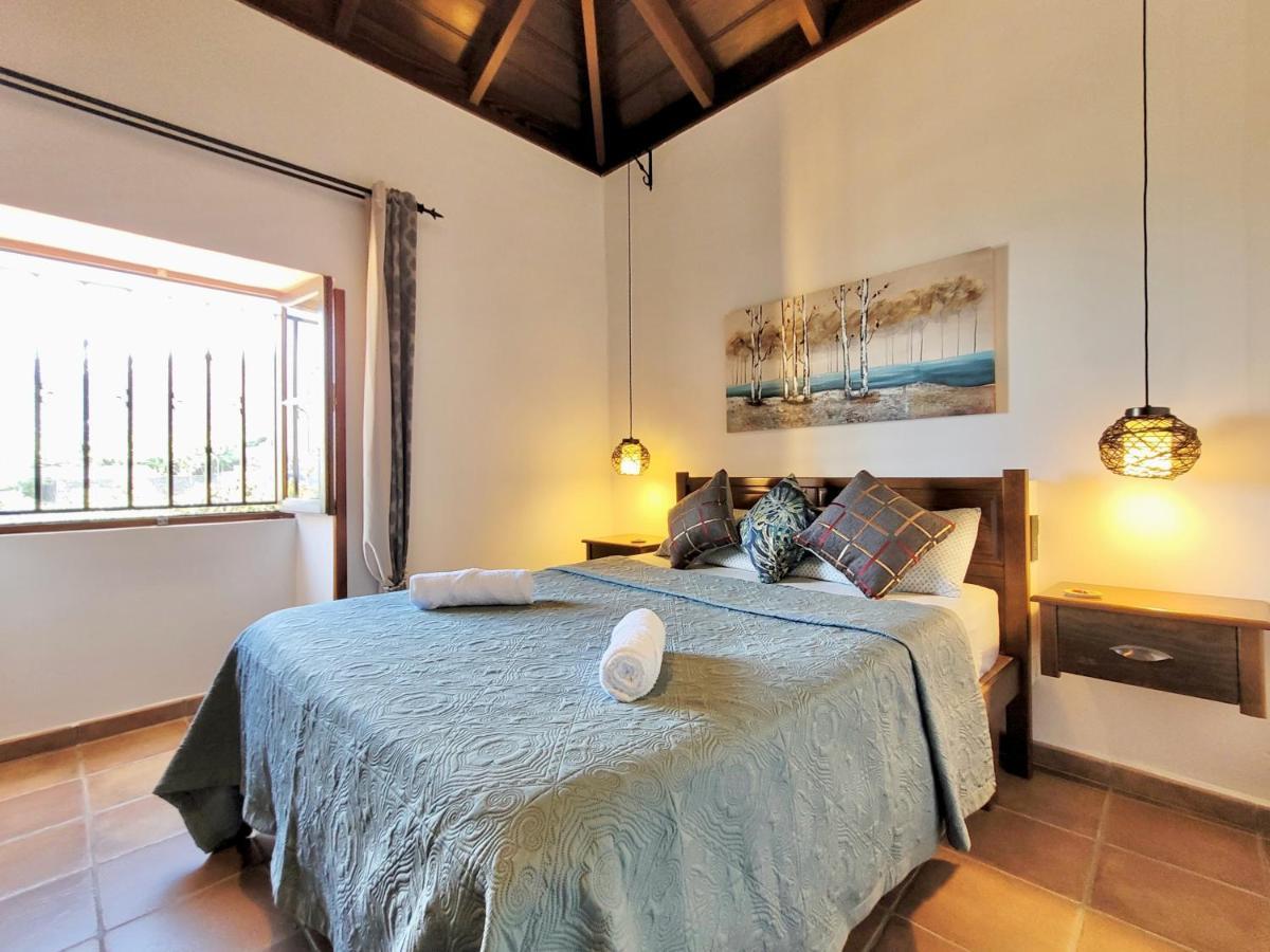 Bollullo Sunset - Ceiba Appartement La Orotava Buitenkant foto