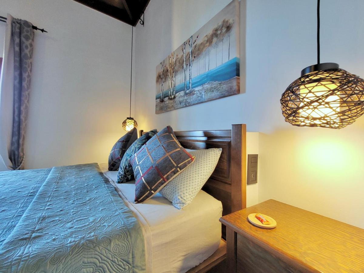 Bollullo Sunset - Ceiba Appartement La Orotava Buitenkant foto